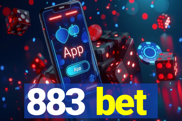 883 bet